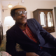 James Alan McPherson in 1984
Anthony Barboza/Getty Images